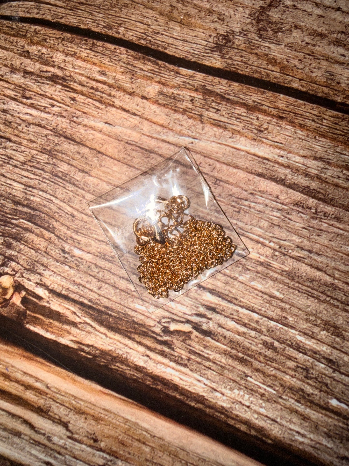 Blue Quartz Clarity & Intuition Necklace