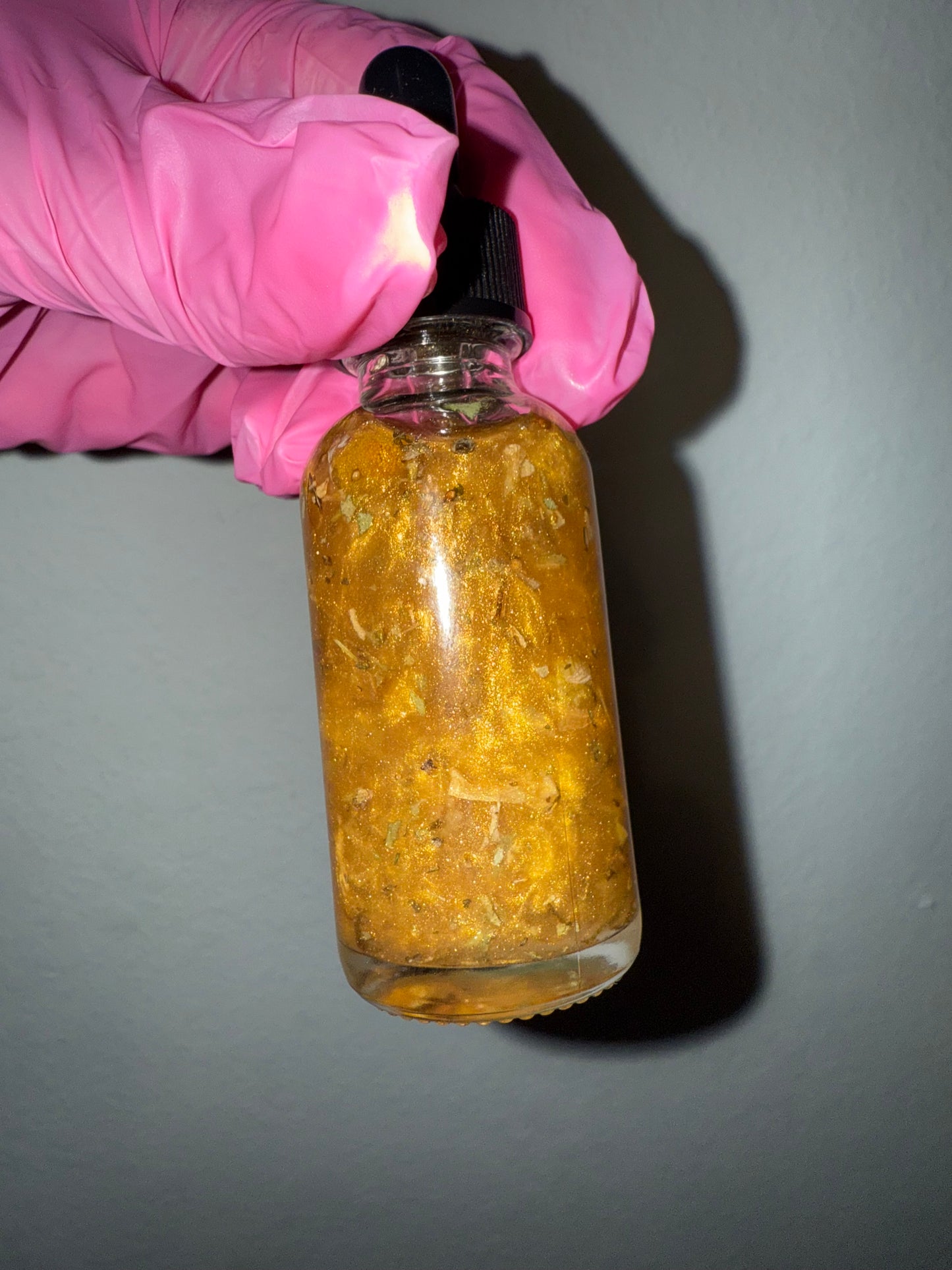 Make that Money Honey 1oz Ritual Oil