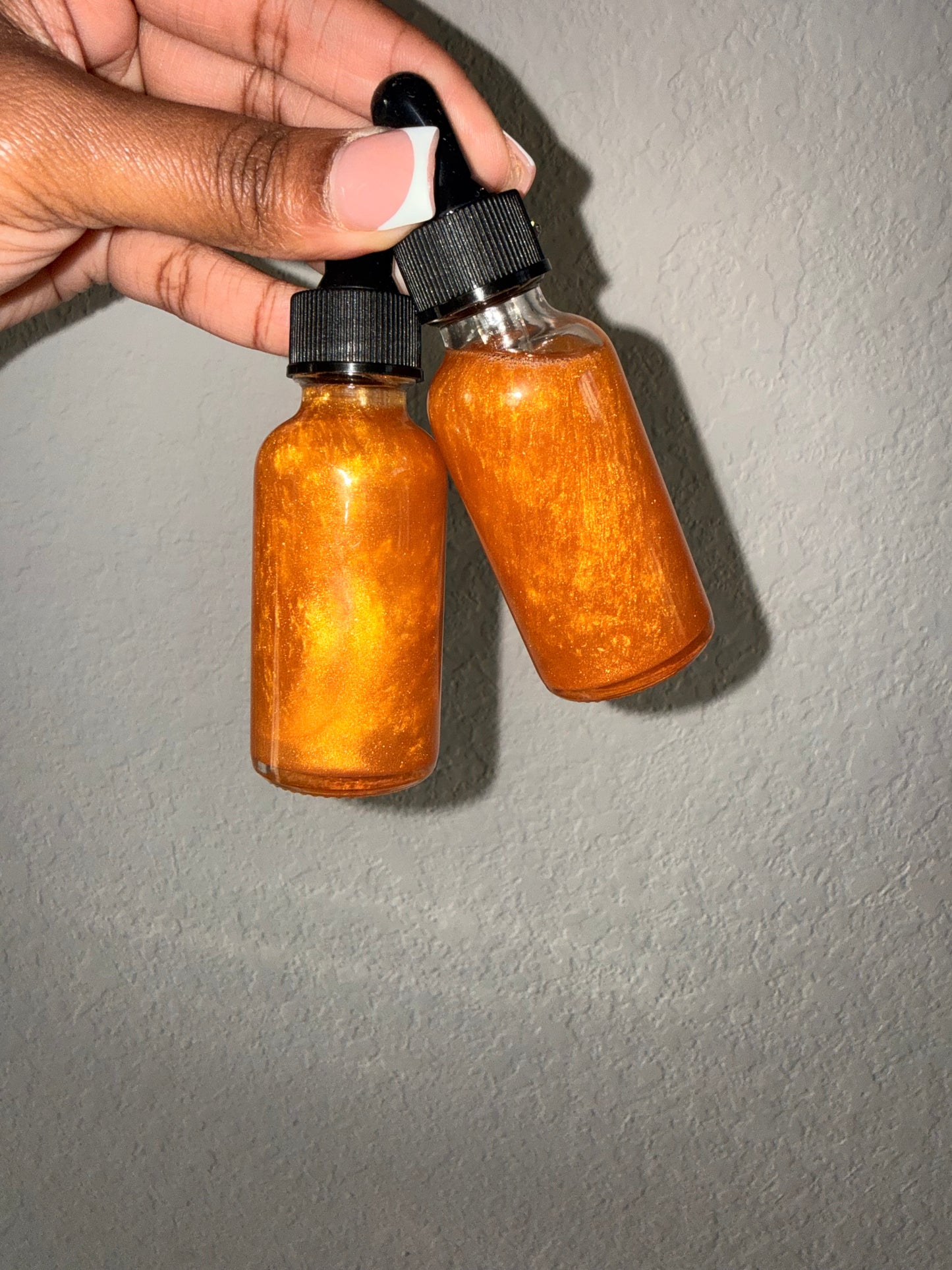 Make that Money Honey 1oz Ritual Oil