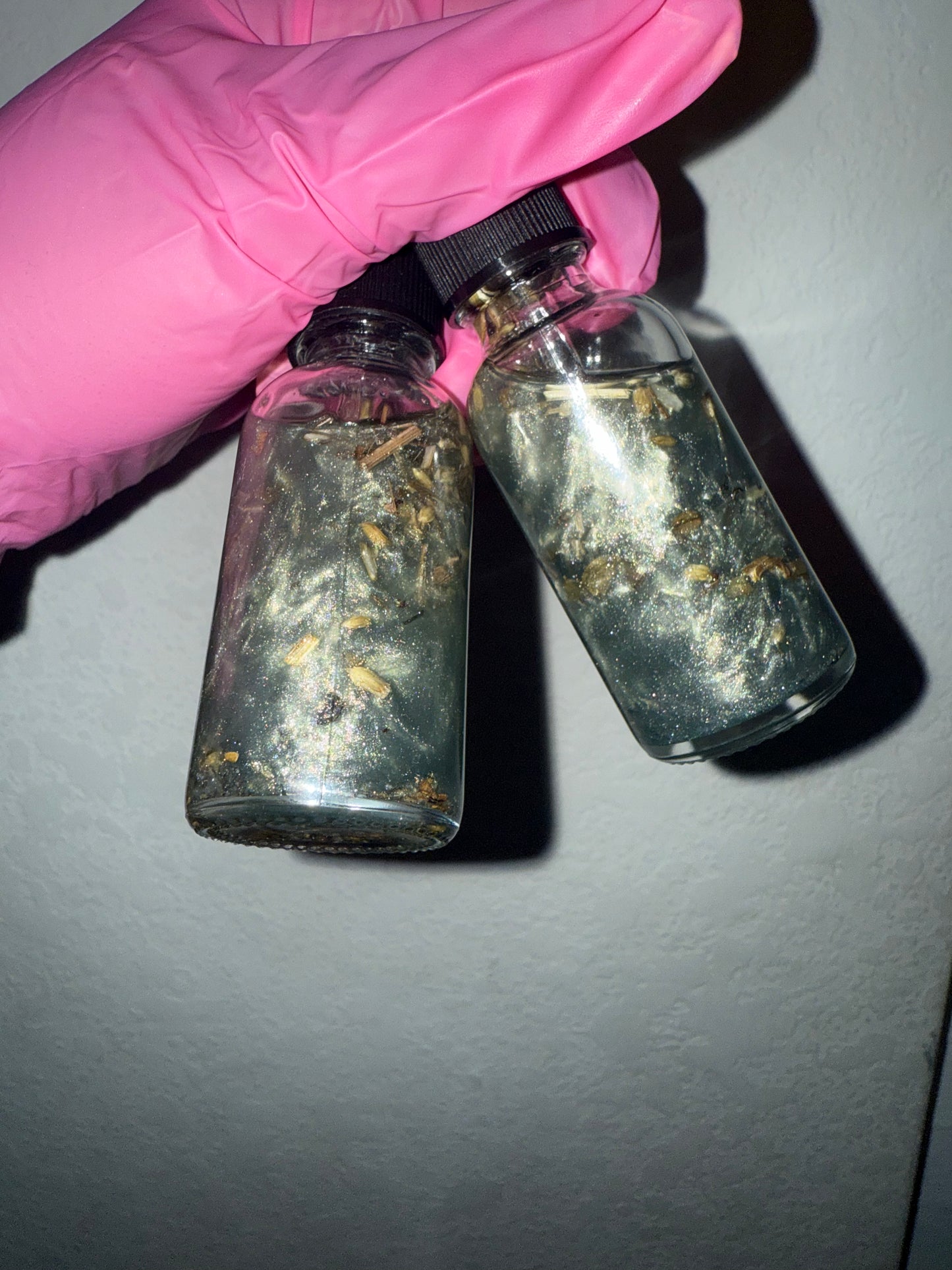 Skinwalker Banish 1oz Ritual Oil