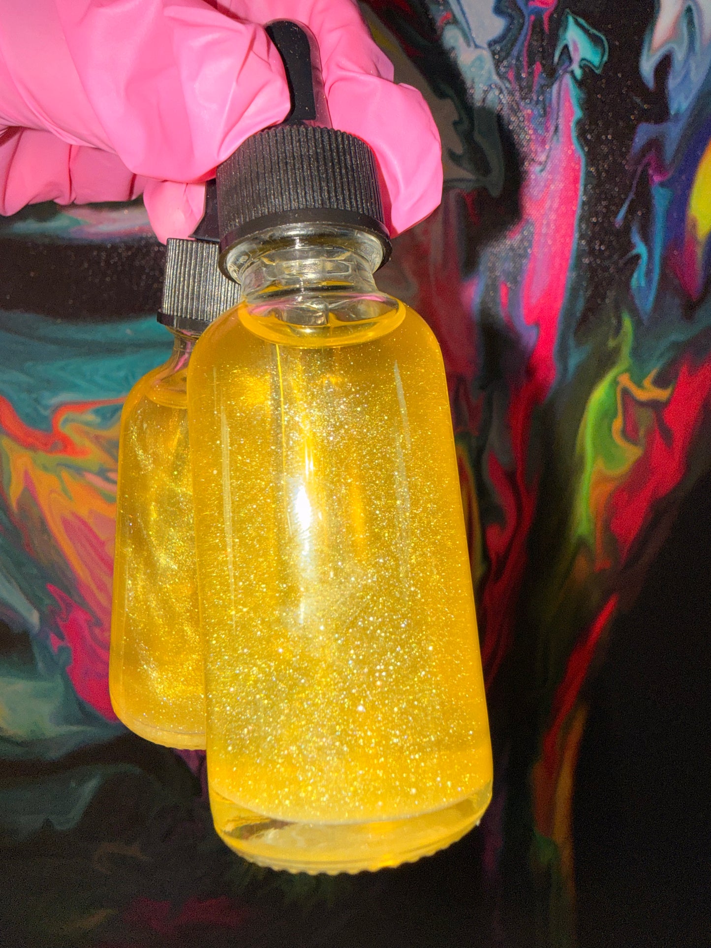 Clear the Crossroads 1oz Ritual Oil