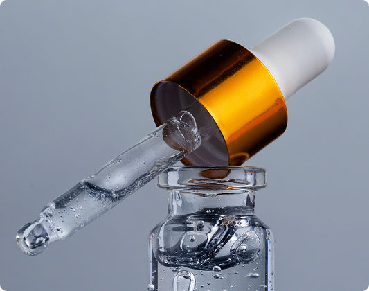 Anointing Oils: A Sacred Ritual for Healing & Protection