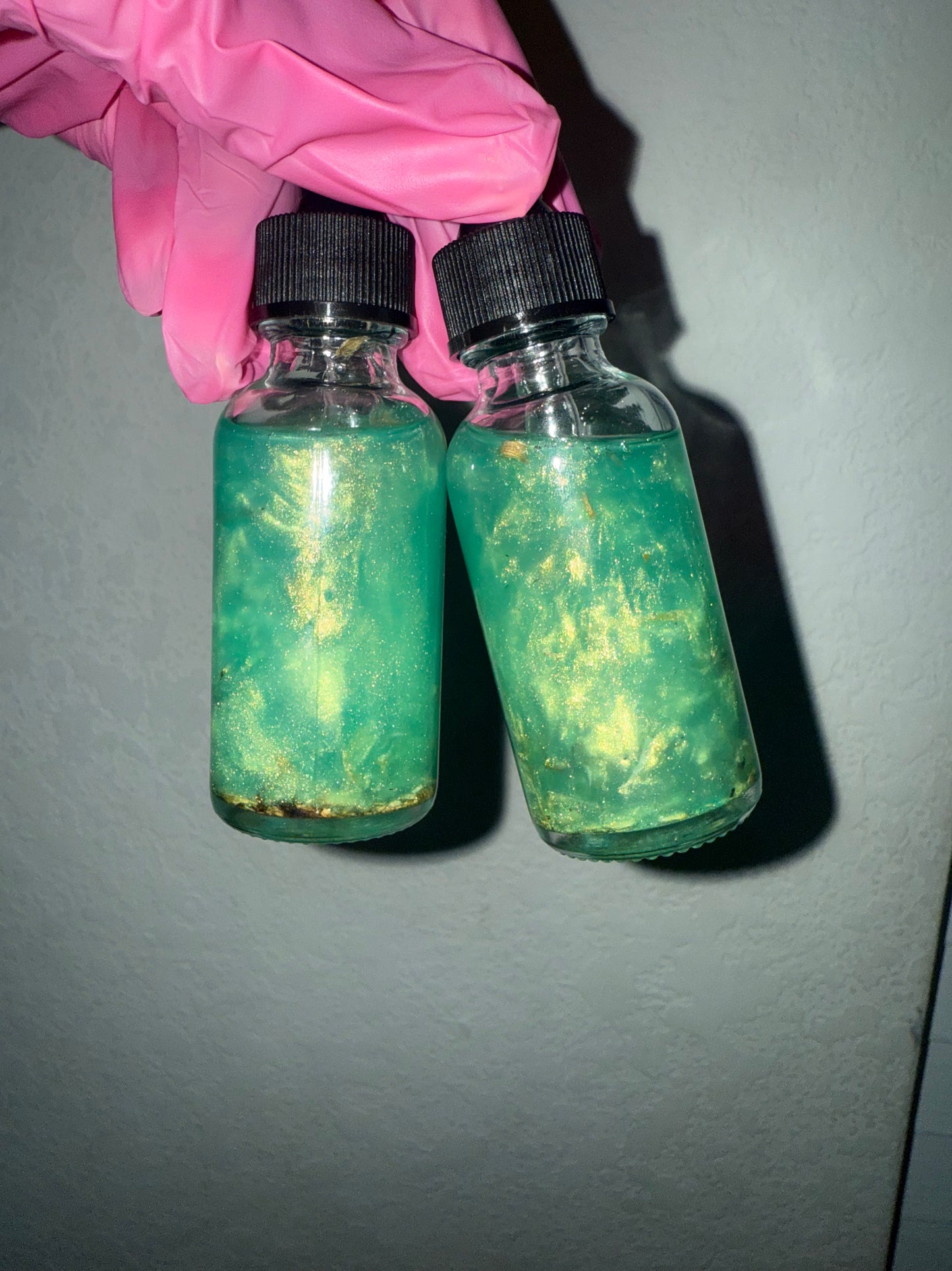 The Final Verdict 1oz Ritual Oil