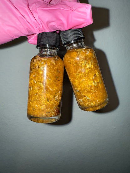 Make that Money Honey 1oz Ritual Oil