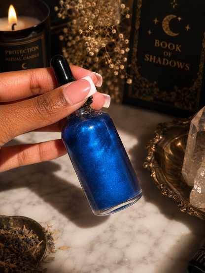 Gatekeeper’s Guard 1oz Ritual Oil