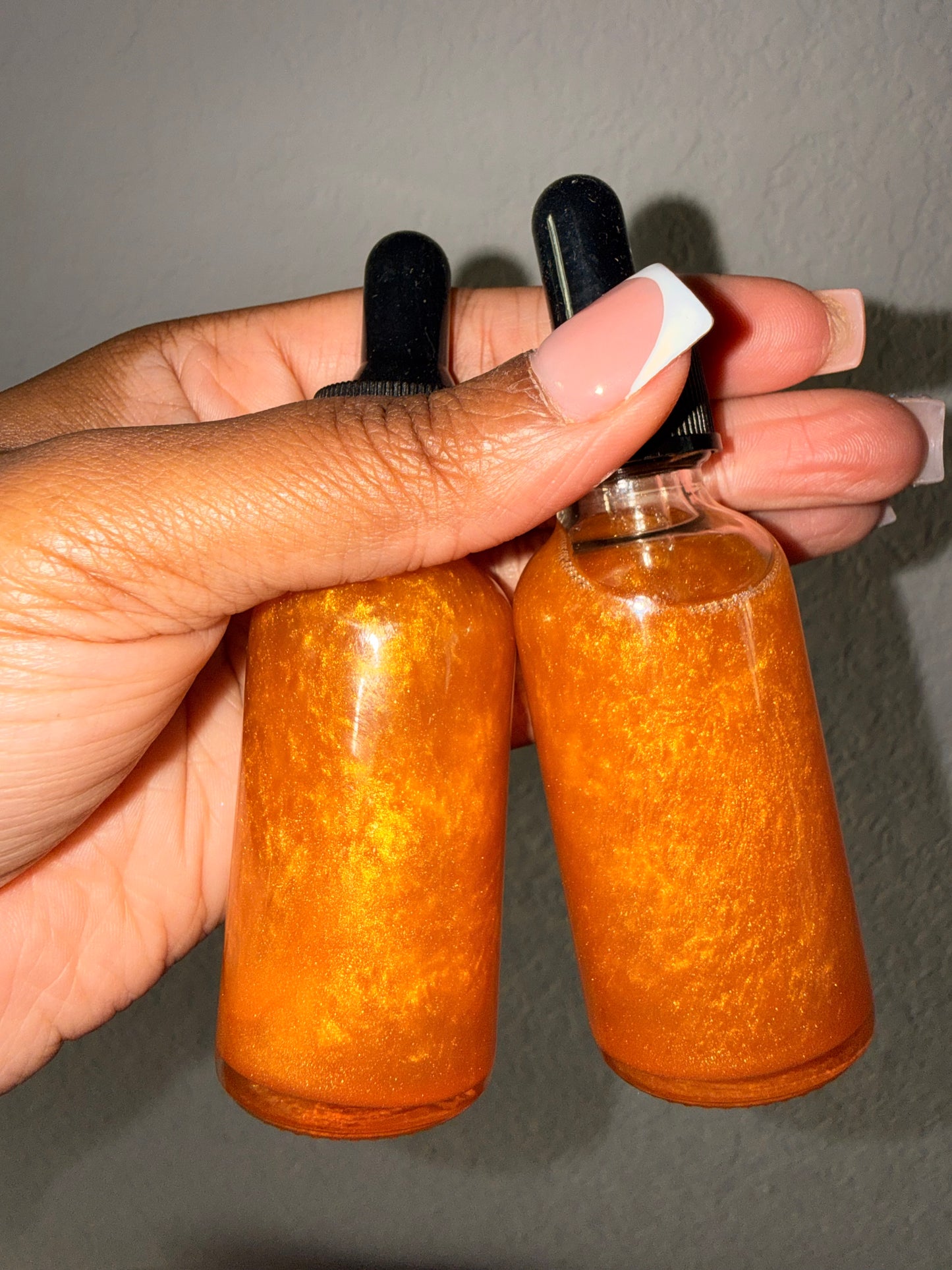 Make that Money Honey 1oz Ritual Oil