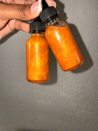 Make that Money Honey 1oz Ritual Oil