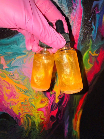 Harmony Home 1oz Ritual Oil