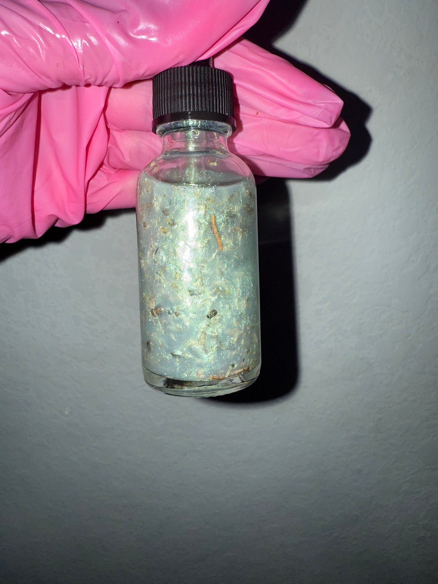 Perfection Detox-Release The Pressure 1oz Ritual Oil