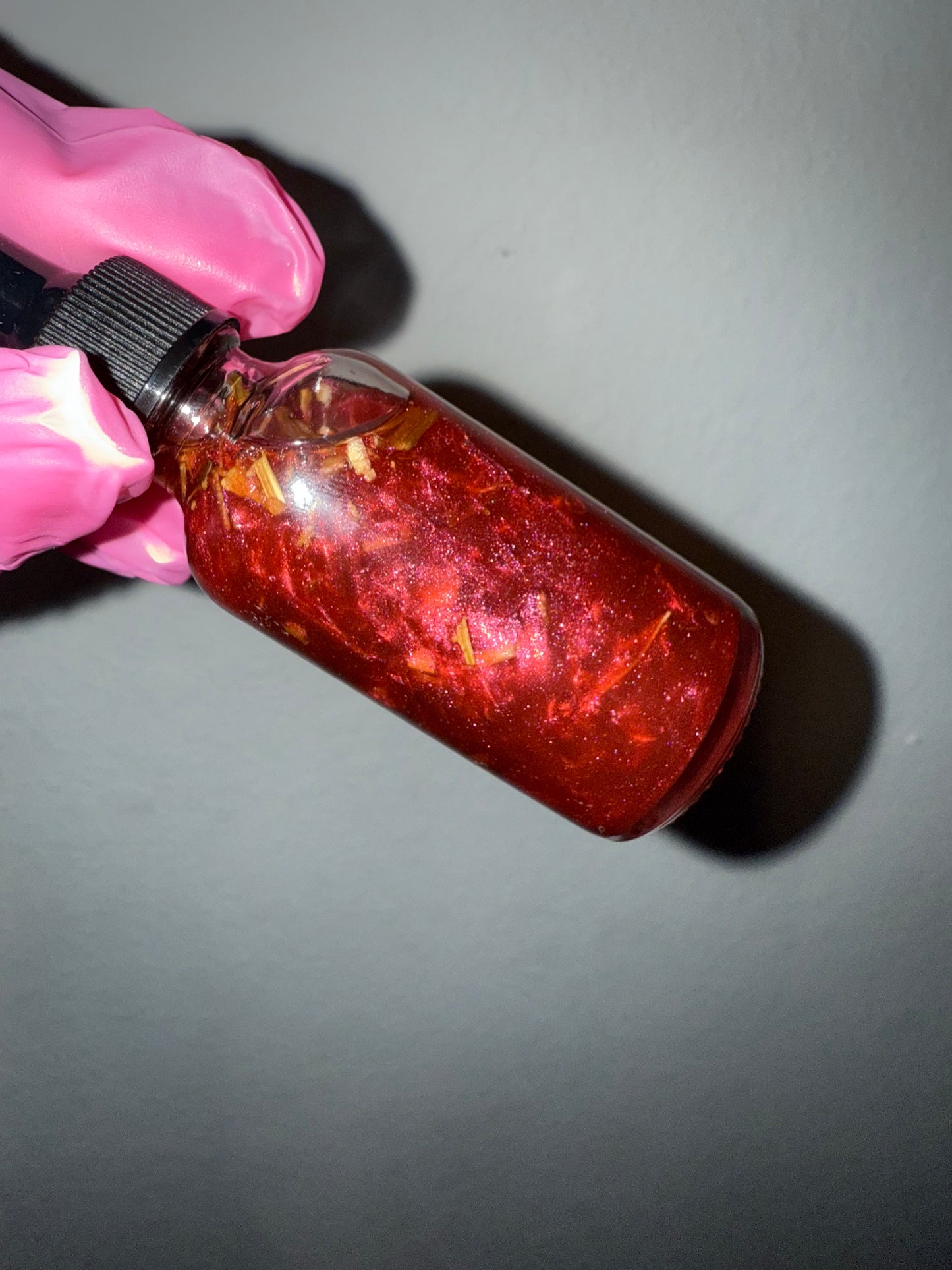 Womb Of Lifetimes 1oz Ritual Oil