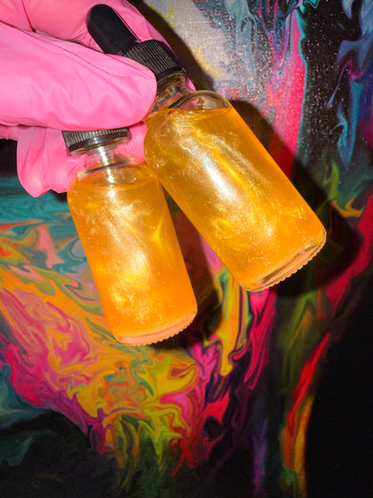 Harmony Home 1oz Ritual Oil