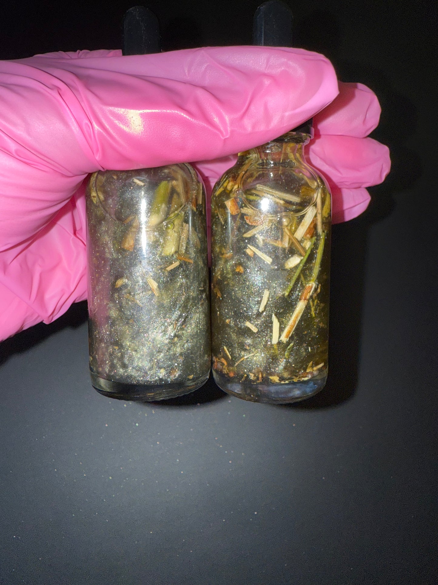 Return to Sender x1000 1oz Ritual Oil