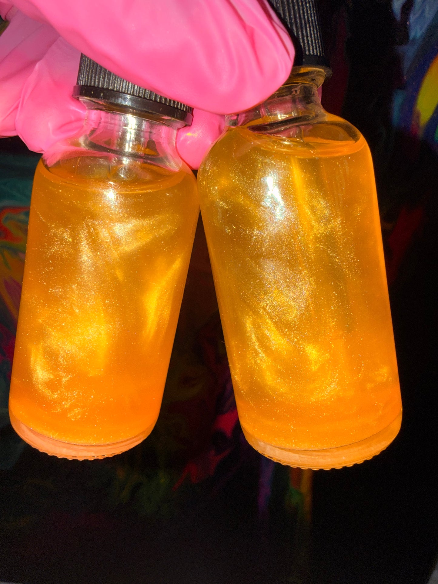 Harmony Home 1oz Ritual Oil