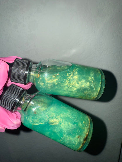 The Final Verdict 1oz Ritual Oil