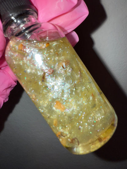 Clear the Crossroads 1oz Ritual Oil