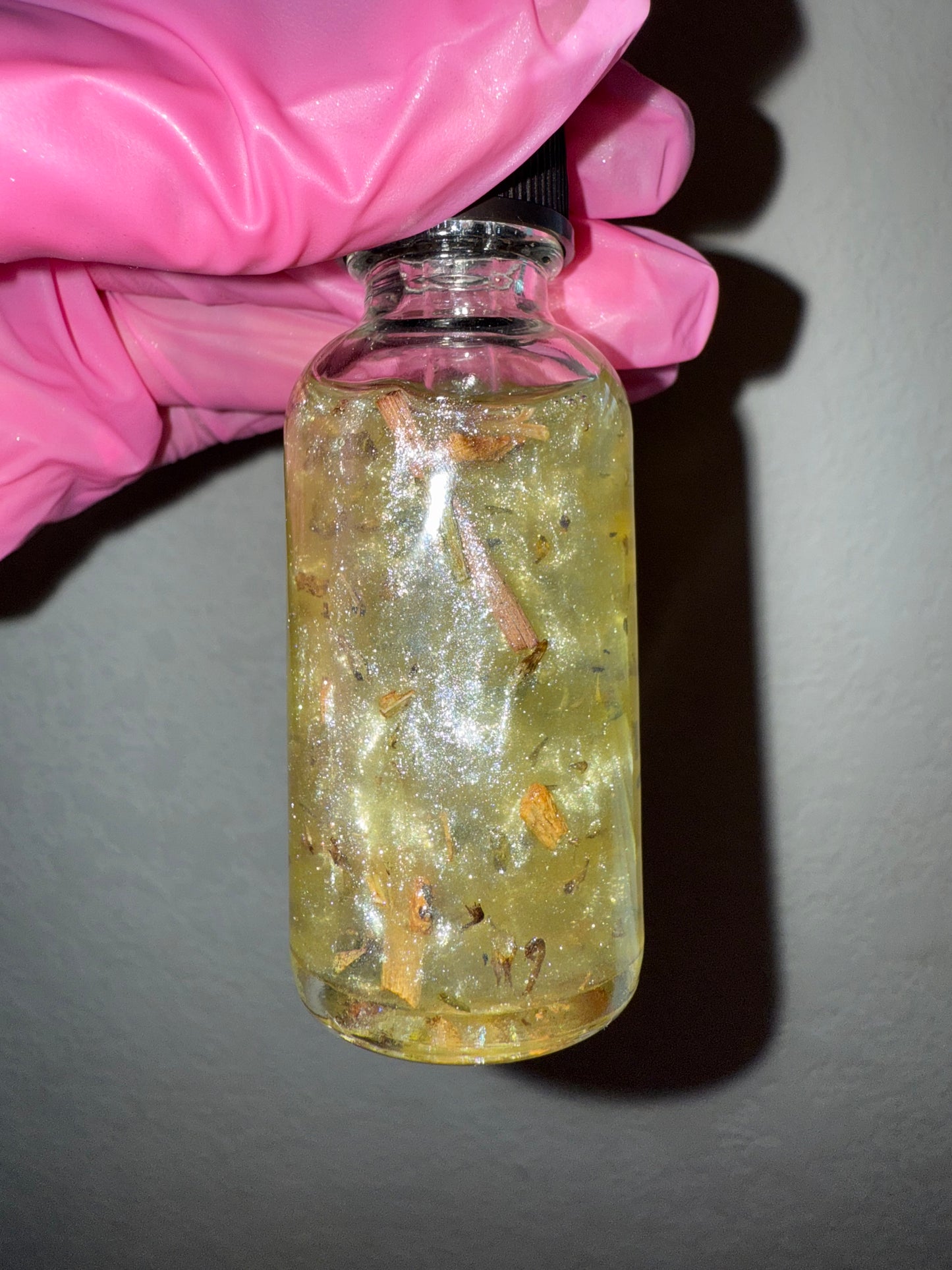 Clear the Crossroads 1oz Ritual Oil