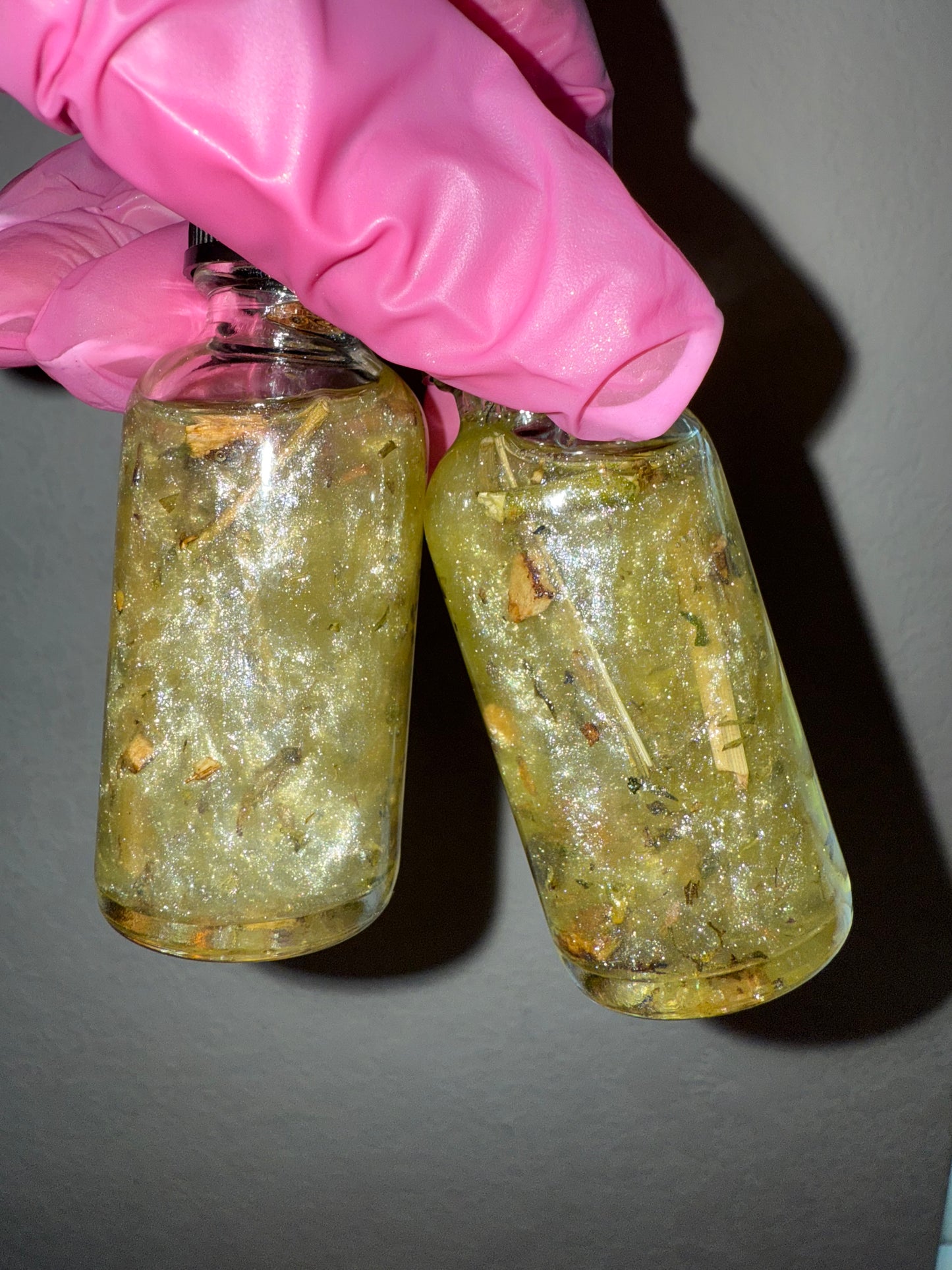 Clear the Crossroads 1oz Ritual Oil