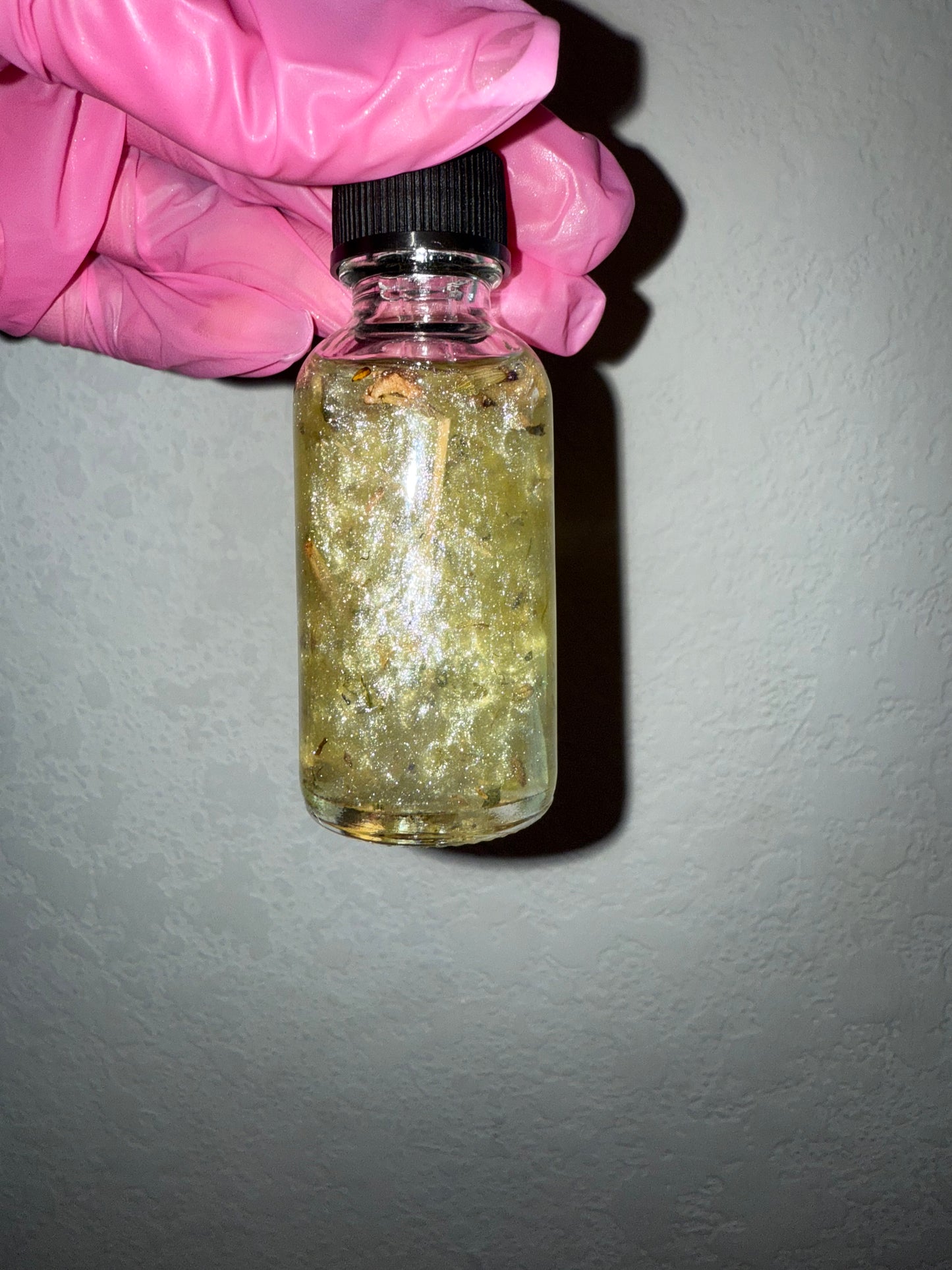 Clear the Crossroads 1oz Ritual Oil
