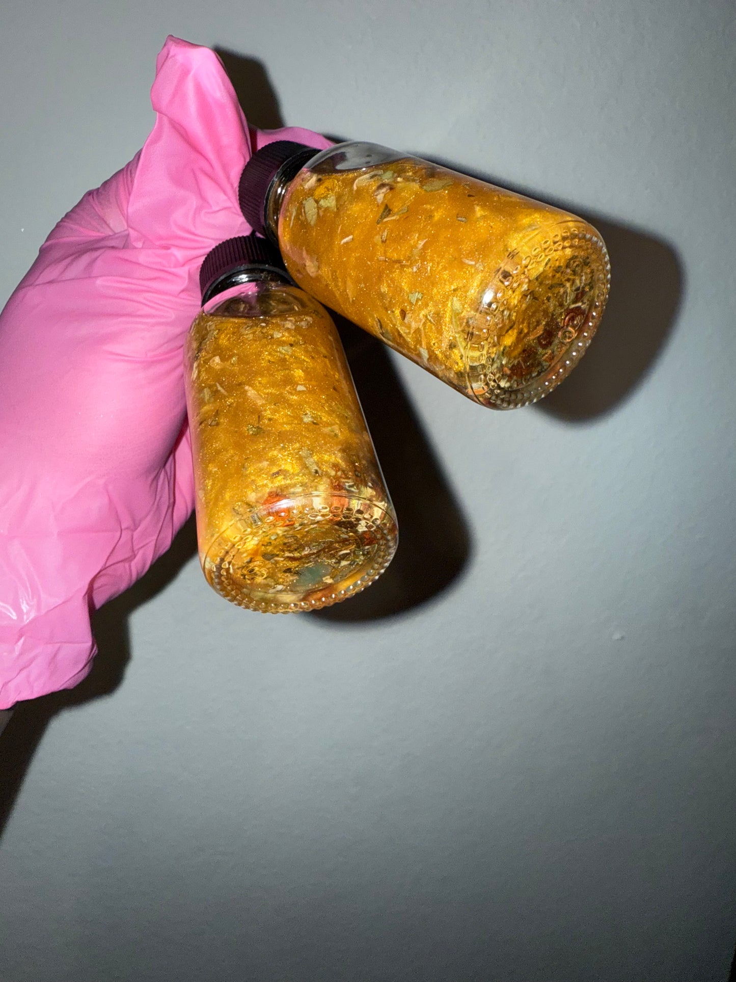 Make that Money Honey 1oz Ritual Oil