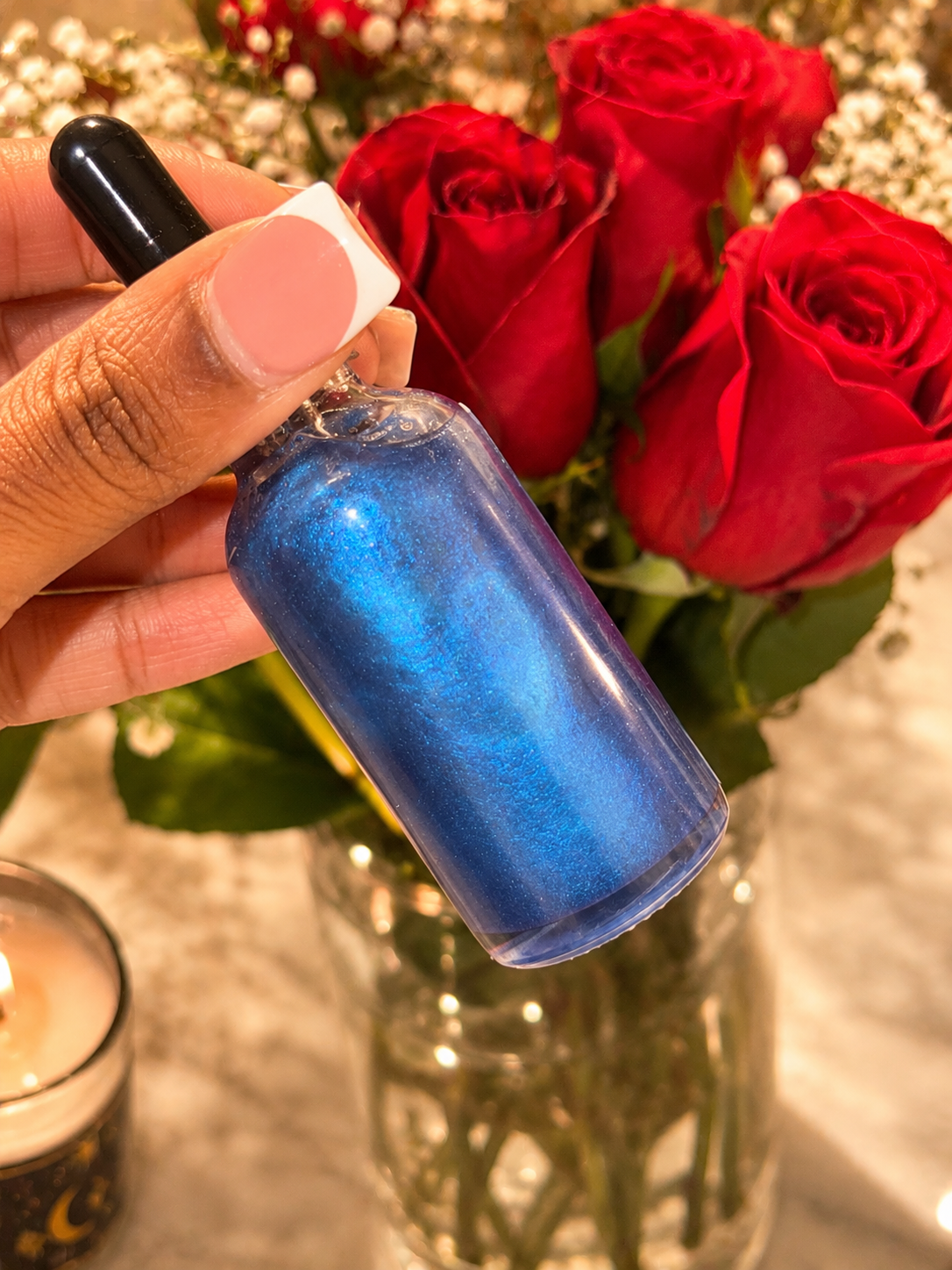 Gatekeeper’s Guard 1oz Ritual Oil