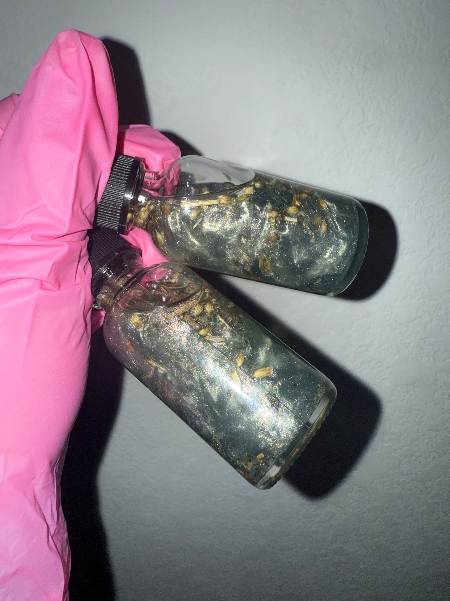 Skinwalker Banish 1oz Ritual Oil