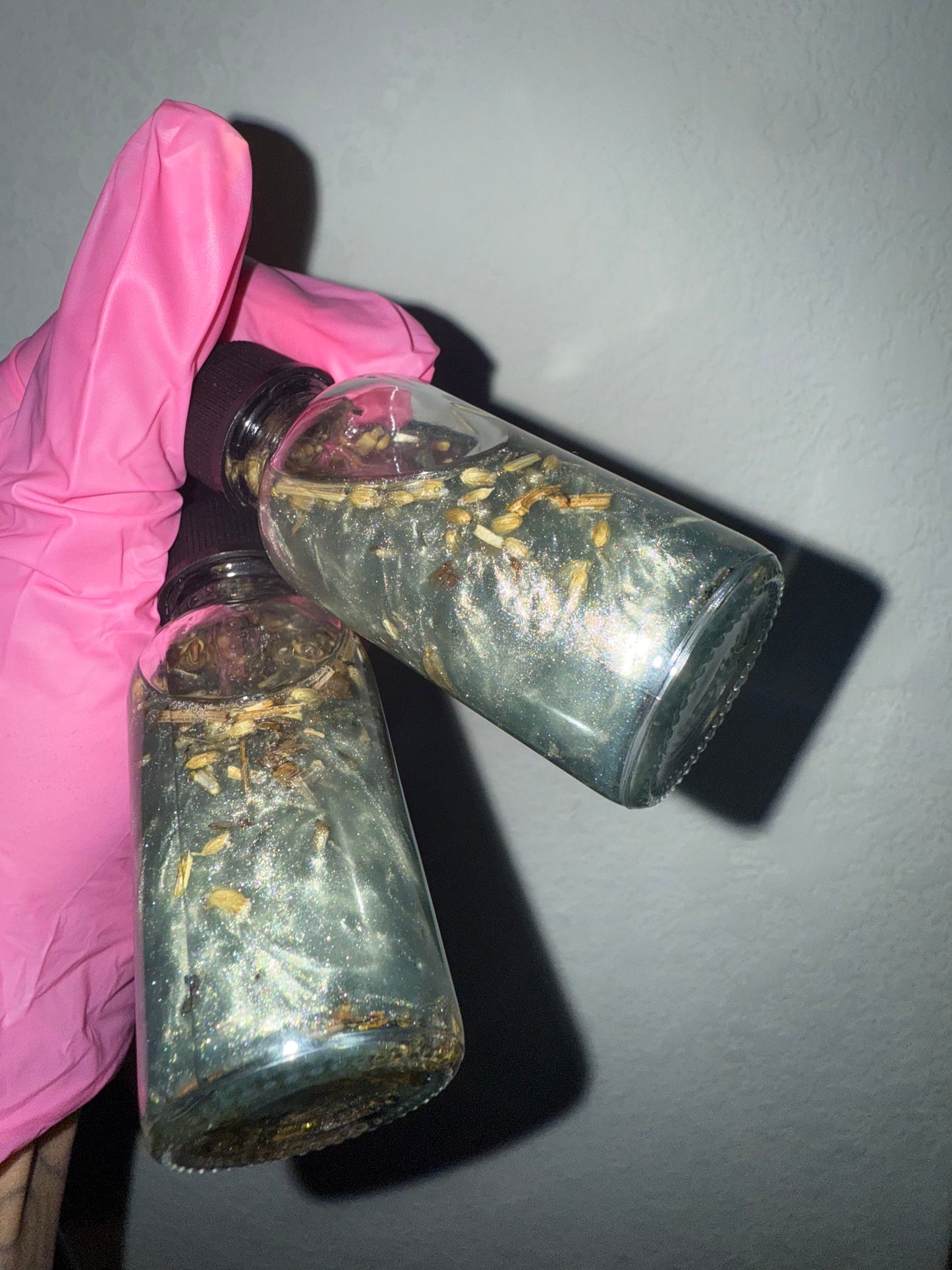 Skinwalker Banish 1oz Ritual Oil