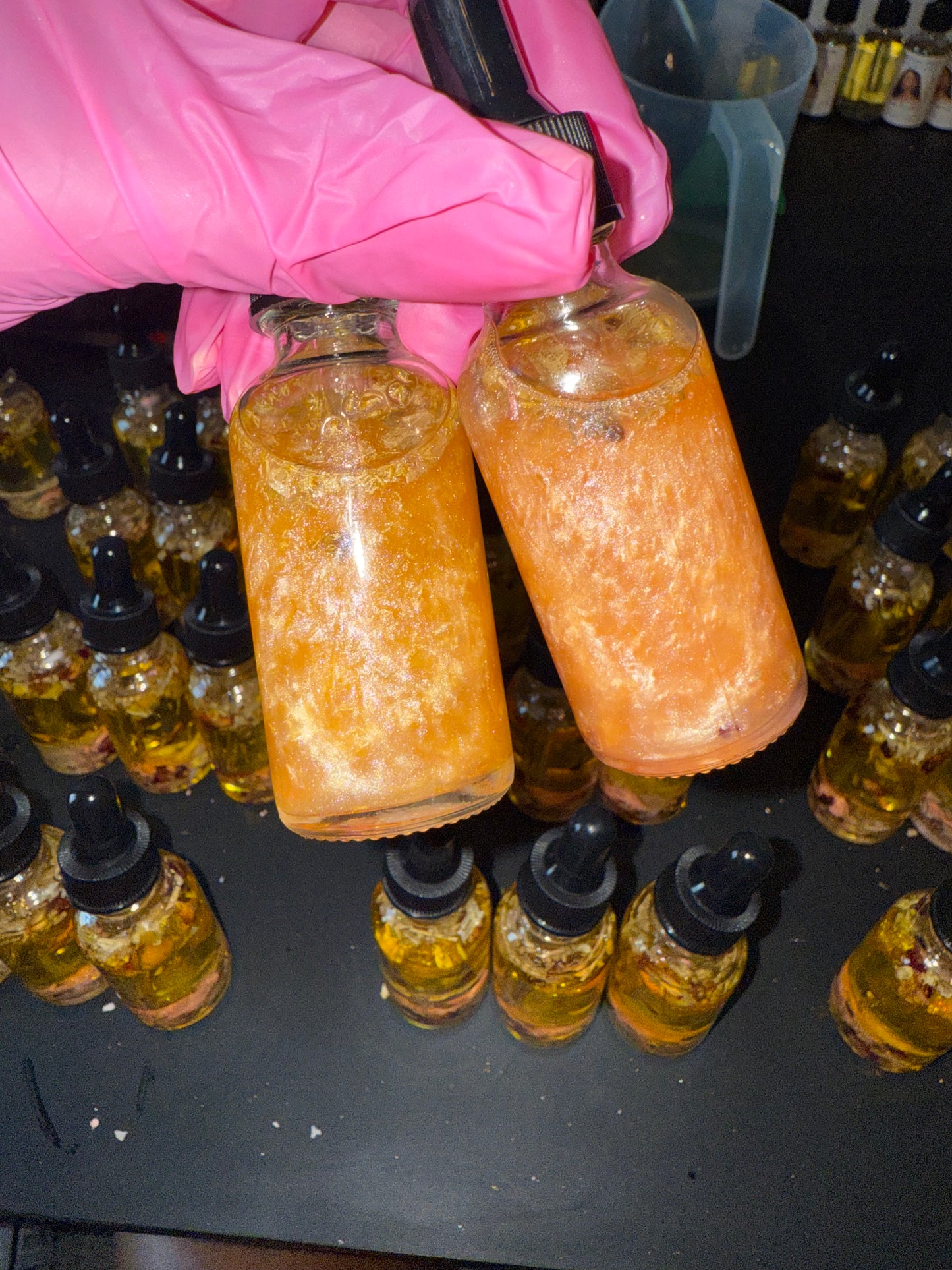 Harmony Home 1oz Ritual Oil