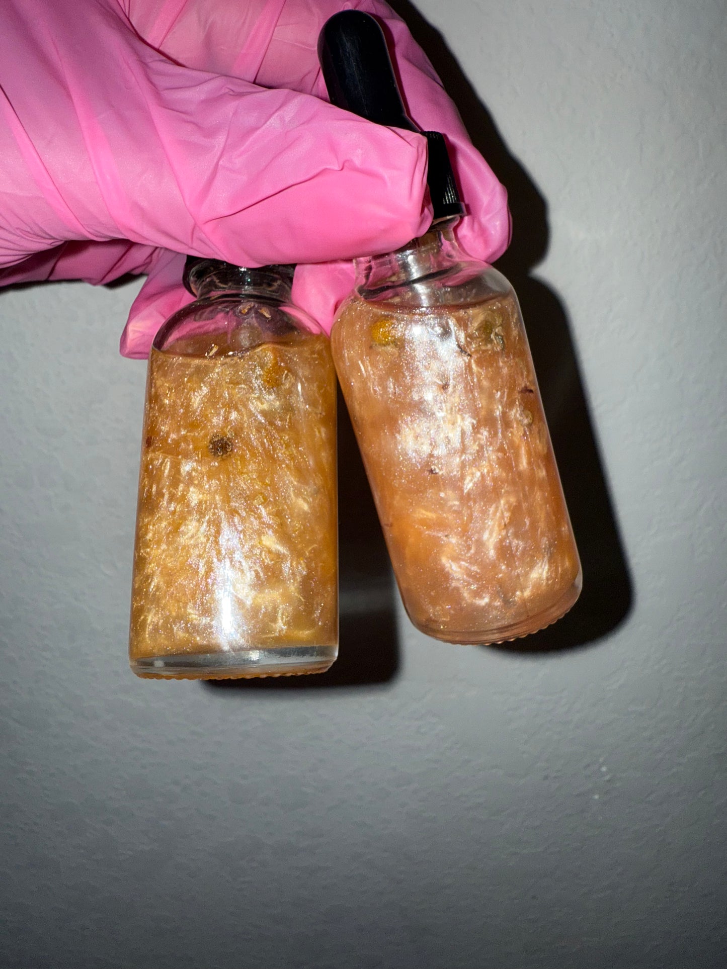 Harmony Home 1oz Ritual Oil