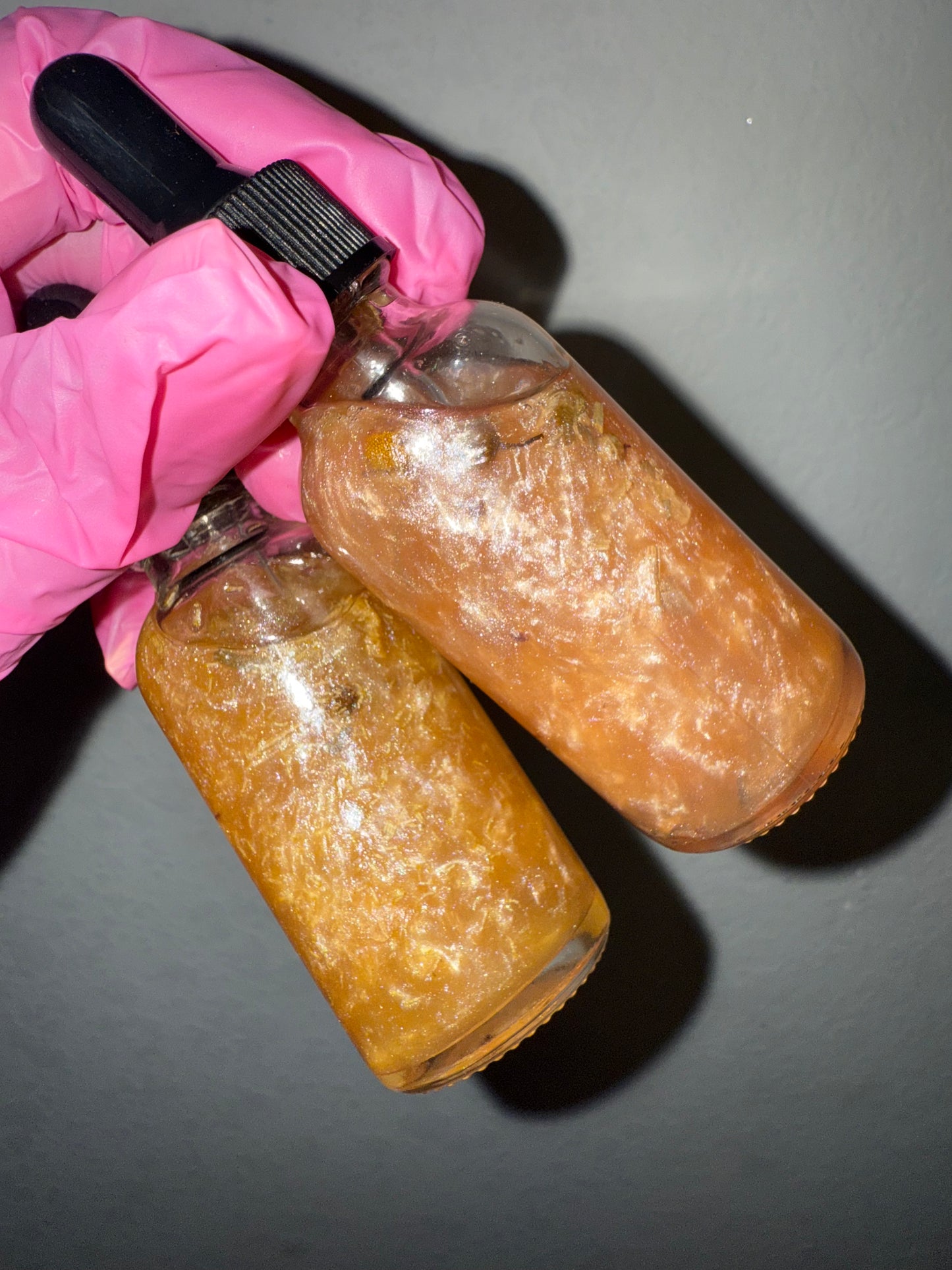 Harmony Home 1oz Ritual Oil