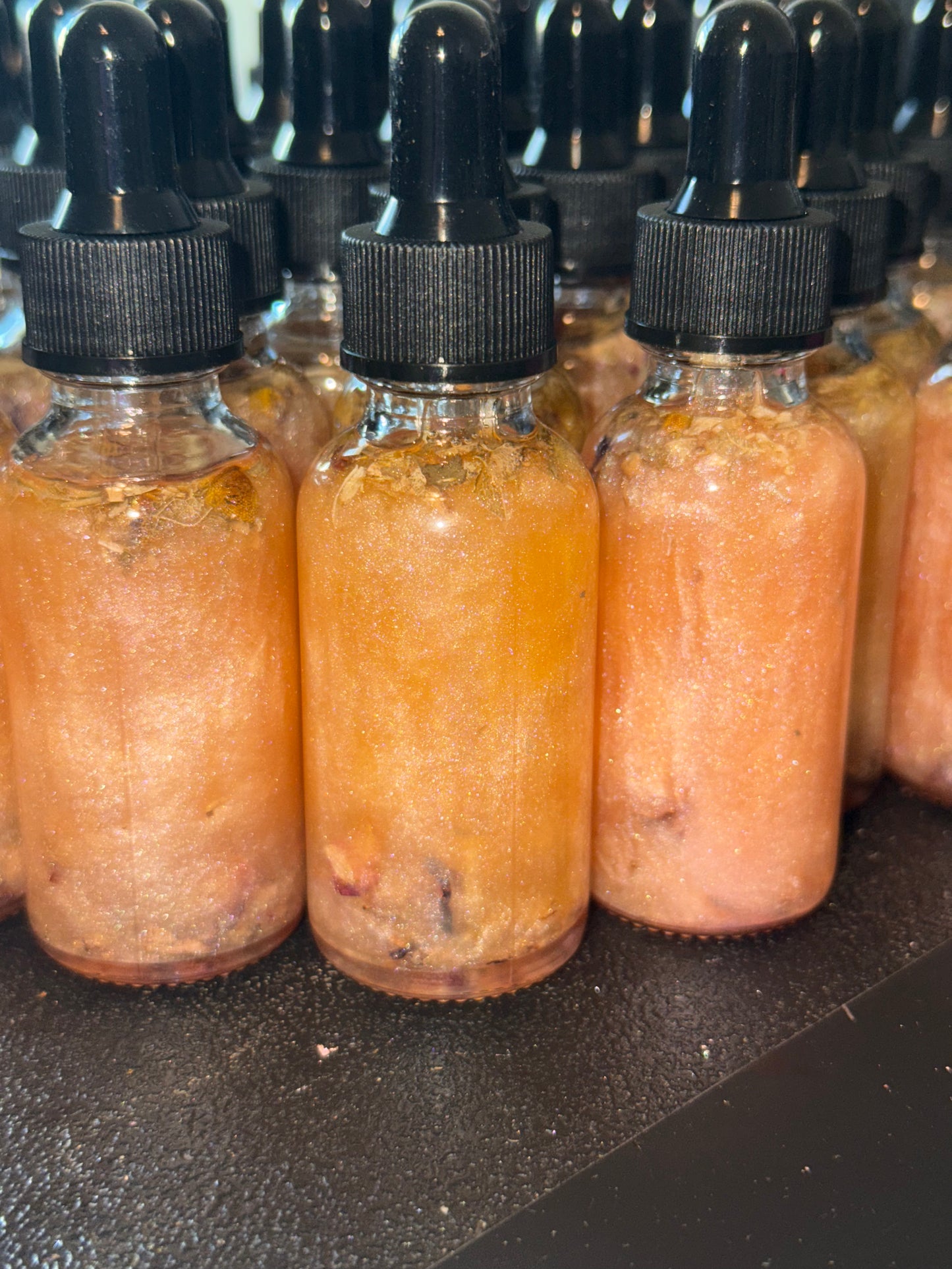 Harmony Home 1oz Ritual Oil