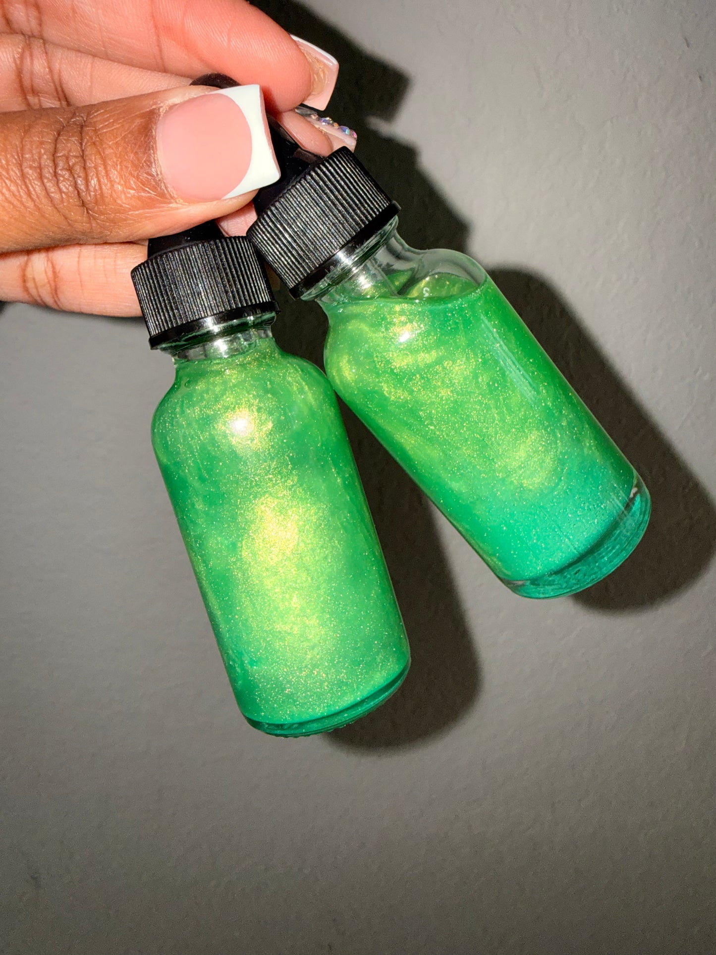 The Final Verdict 1oz Ritual Oil