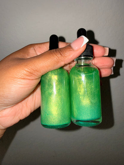 The Final Verdict 1oz Ritual Oil
