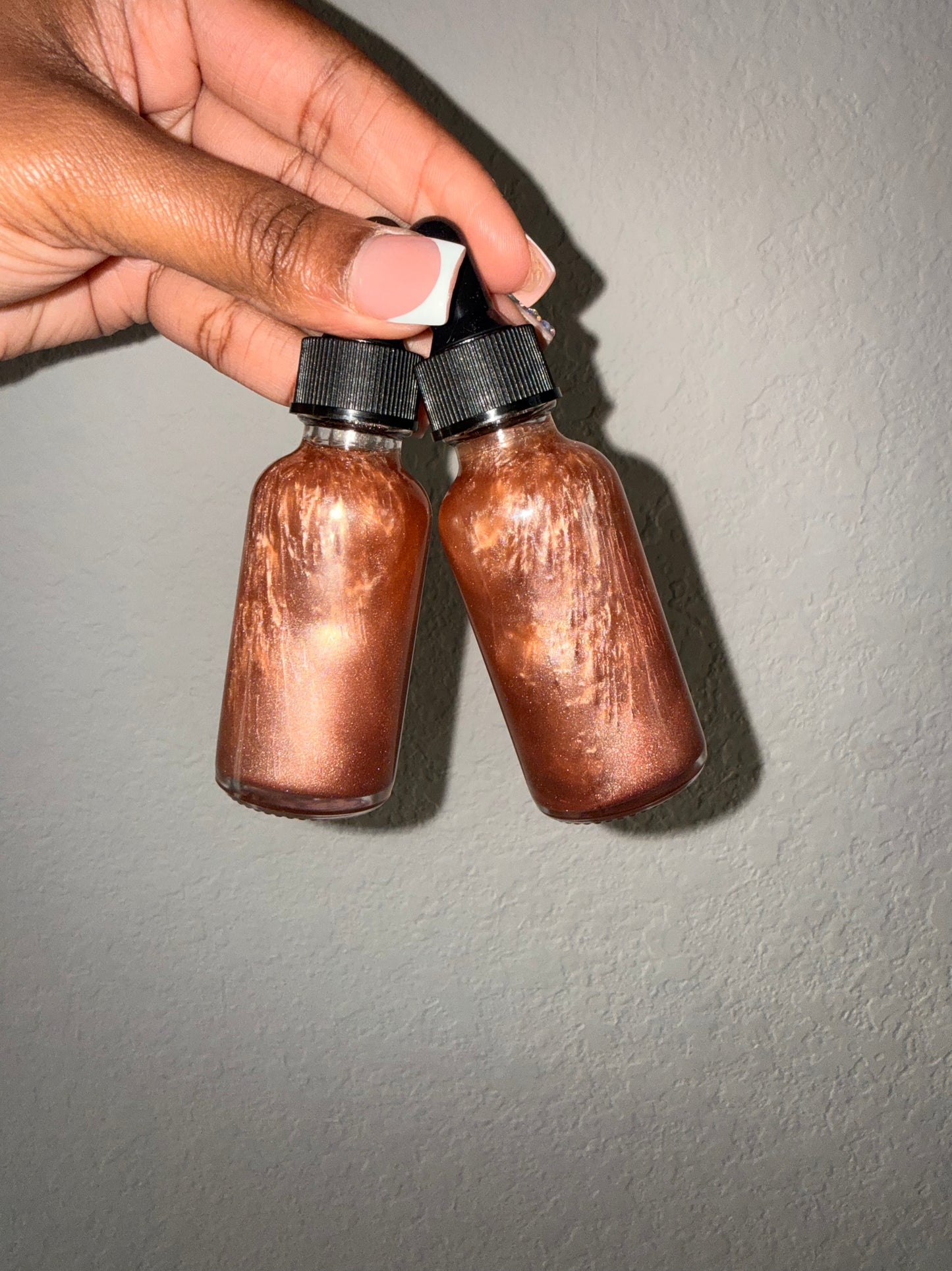 Sweet Not Stupid 1oz Ritual Oil