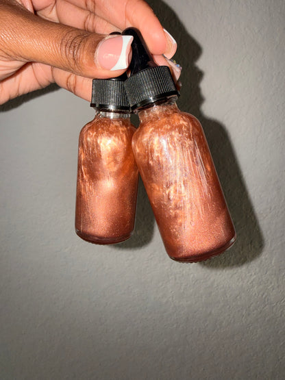 Sweet Not Stupid 1oz Ritual Oil