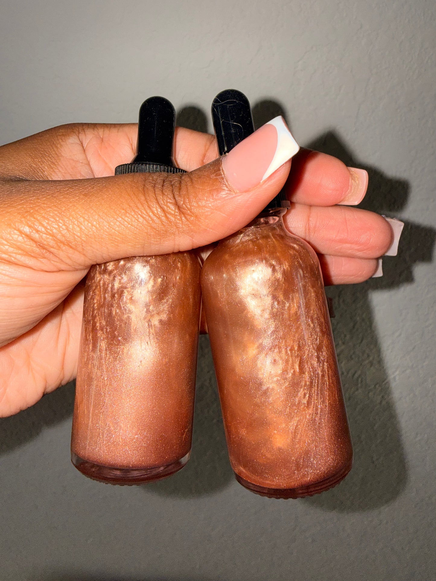 Sweet Not Stupid 1oz Ritual Oil