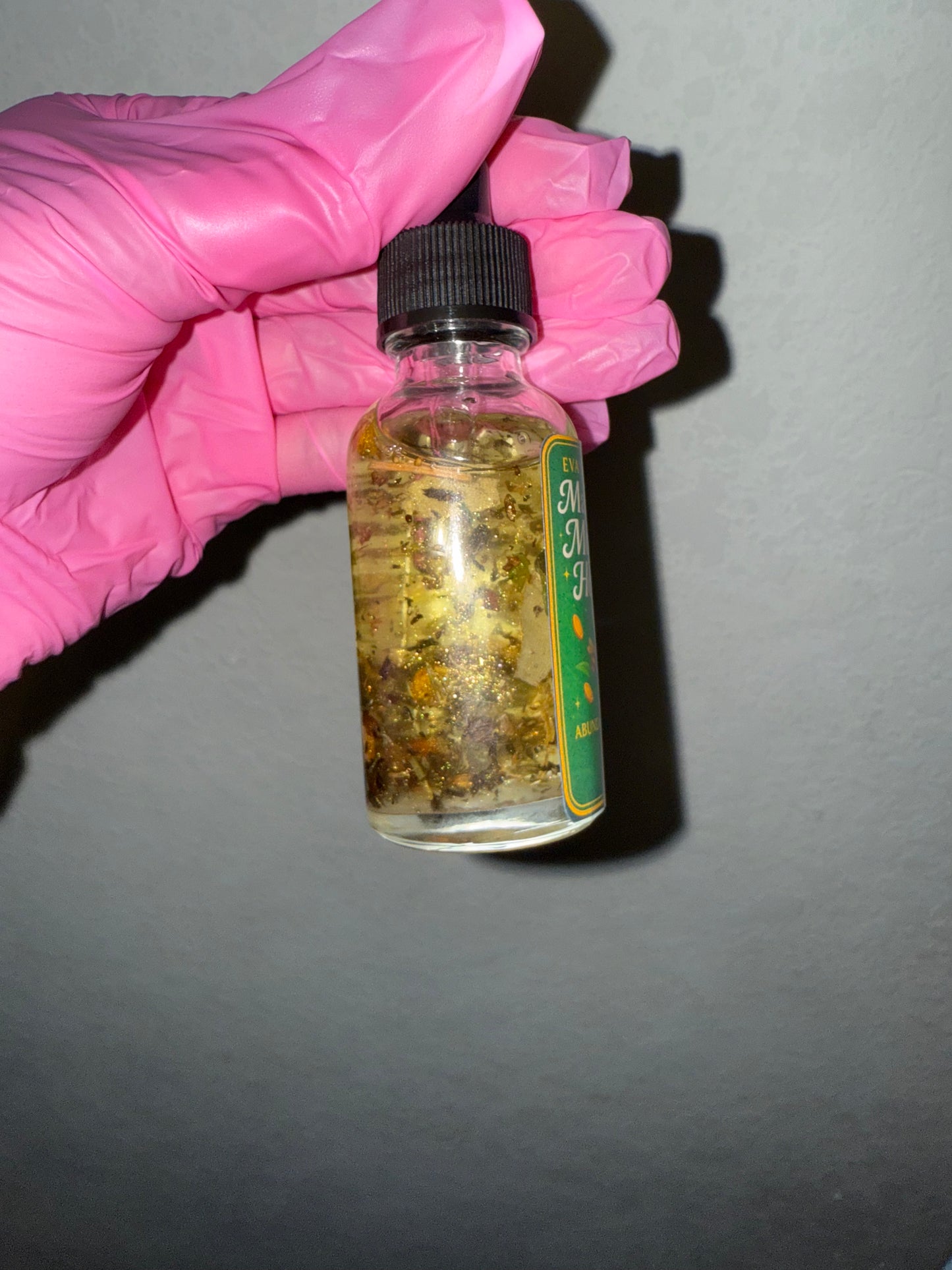 Make that Money Honey 1oz Ritual Oil