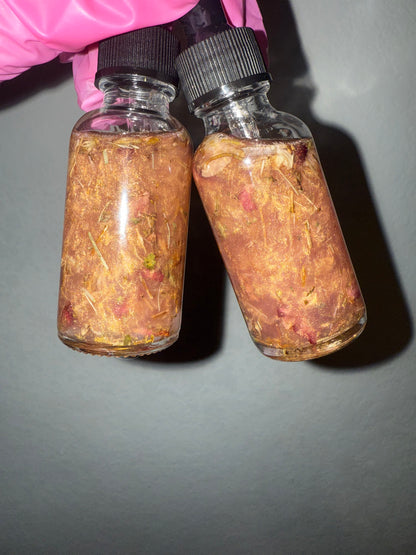 Sweet Not Stupid 1oz Ritual Oil