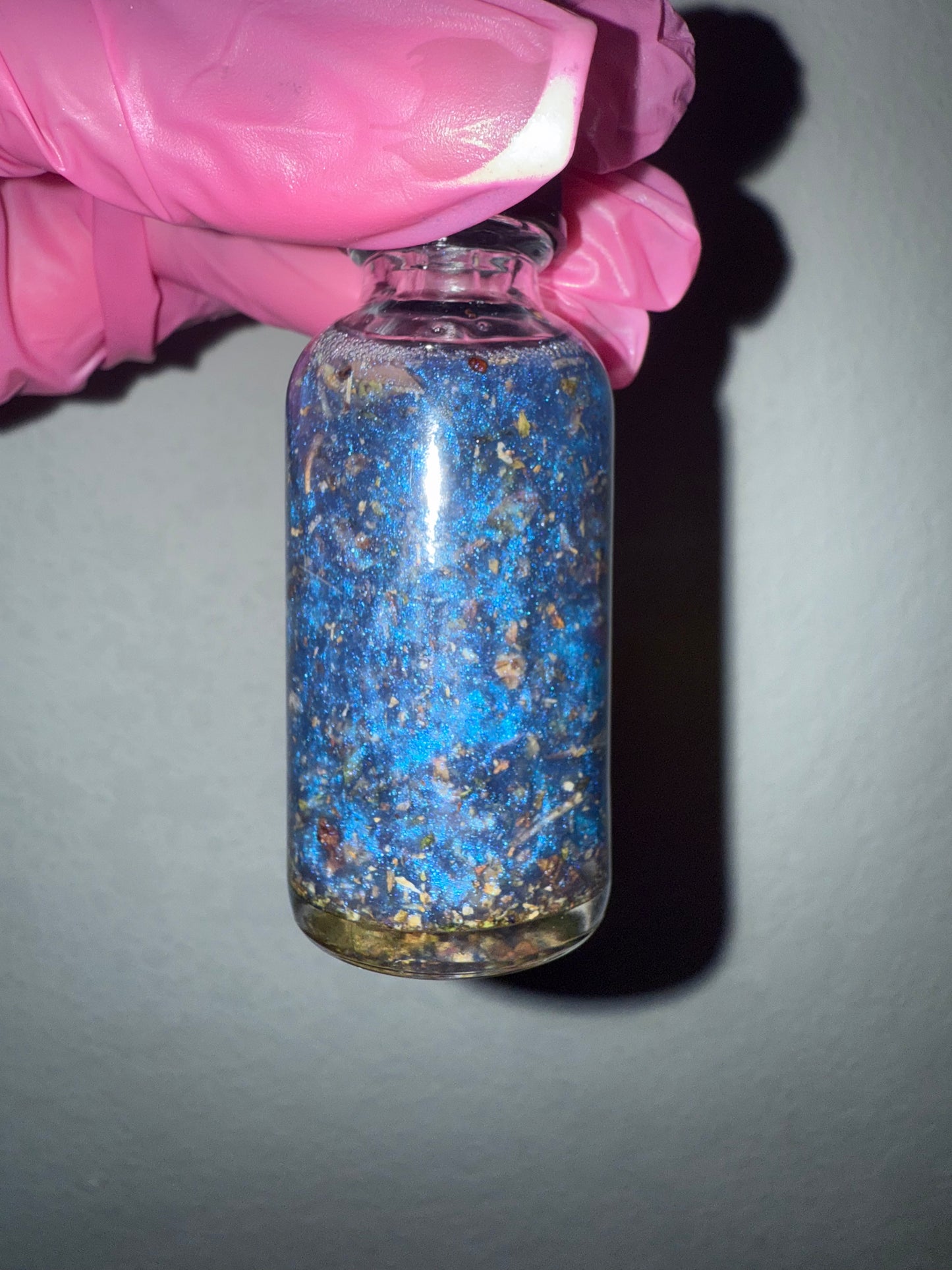 Gatekeeper’s Guard 1oz Ritual Oil