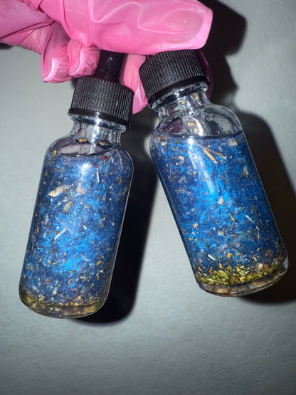 Gatekeeper’s Guard 1oz Ritual Oil
