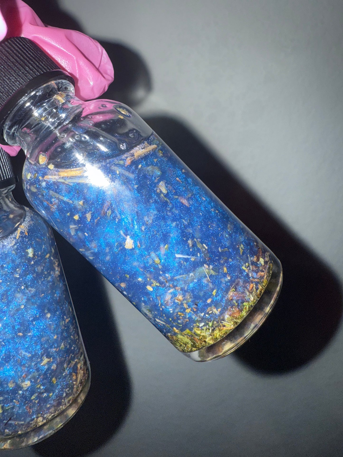 Gatekeeper’s Guard 1oz Ritual Oil