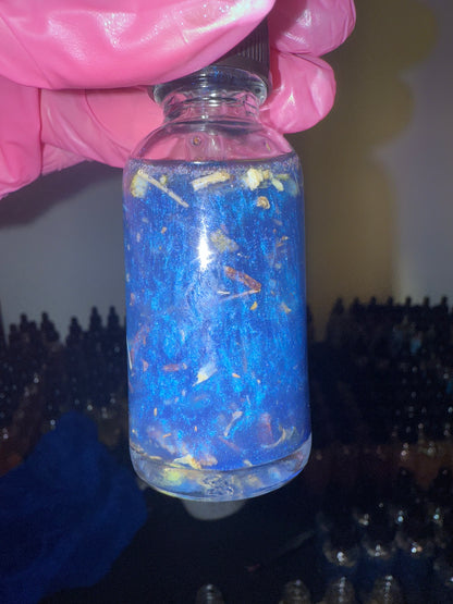 Gatekeeper’s Guard 1oz Ritual Oil