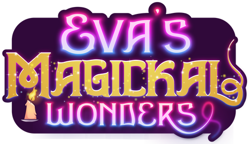 Eva’s Magickal Wonders 